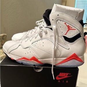 Jordan 7s
